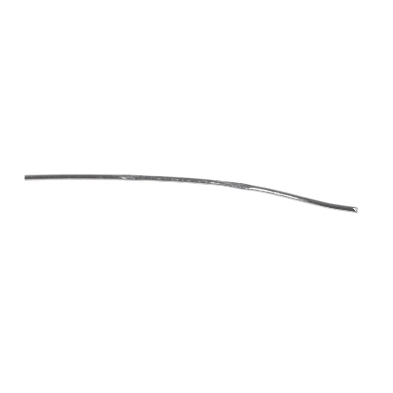 Multicore Lead Free Solder Wire 0.5 mm Diameter, 217 °C Melting Point, Halogen Free Flux 442578