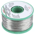 Multicore Lead Free Solder Wire 0.5 mm Diameter, 217 °C Melting Point, Halogen Free Flux 442578