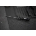 RS PRO Standard Slotted Screwdriver, 100 mm Blade, 155 mm Overall, Insulated Ergonomic Handle 438-4324
