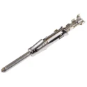 Souriau Sunbank by Eaton Male Crimp Circular Connector Contact Contact Size 20 Wire Size 20, 22 AWG SM20ML1TK6