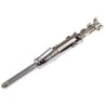 Souriau Sunbank by Eaton Male Crimp Circular Connector Contact Contact Size 20 Wire Size 20, 22 AWG SM20ML1TK6