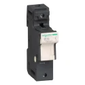 Schneider Electric 50A 690V AC Rail Mount Fuse Holder, 1 Pole, TeSys DF Series DF141