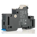 Schneider Electric 50A 690V AC Rail Mount Fuse Holder, 1 Pole, TeSys DF Series DF141