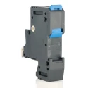 Schneider Electric 50A 690V AC Rail Mount Fuse Holder, 1 Pole, TeSys DF Series DF141