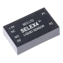 Tempatron SLX Series Liquid Level Sensor Level Probe, PCB Mount, Operating Temp -20°C to 65°C SLX4