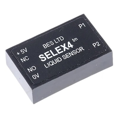Tempatron SLX Series Liquid Level Sensor Level Probe, PCB Mount, Operating Temp -20°C to 65°C SLX4