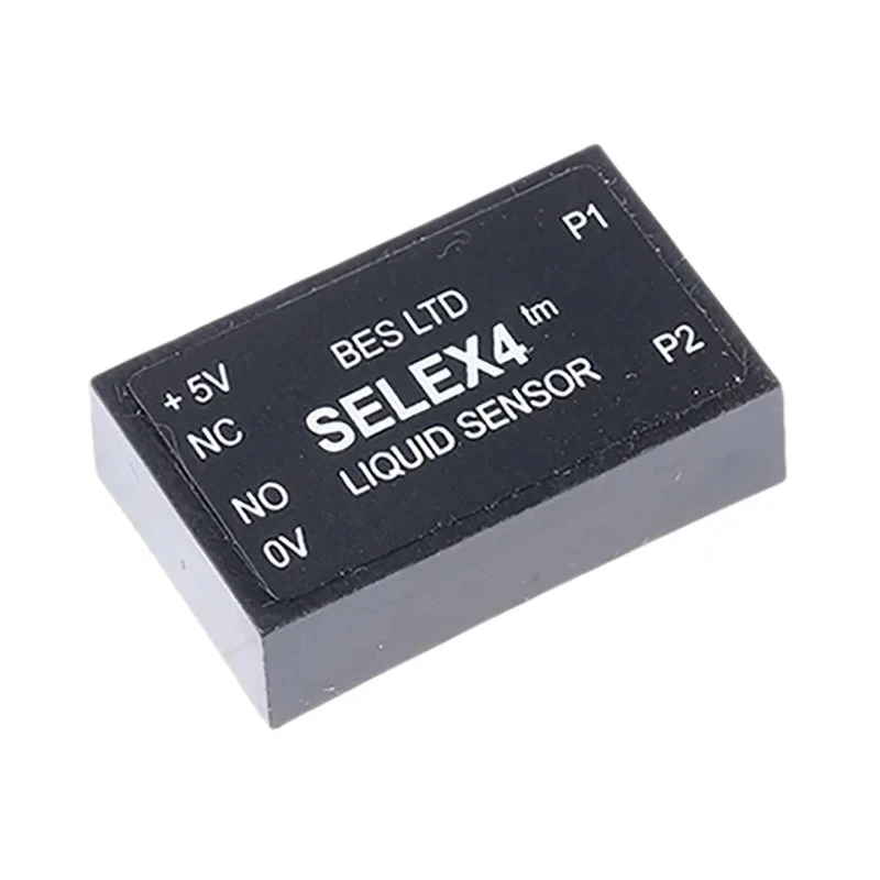 Tempatron SLX Series Liquid Level Sensor Level Probe, PCB Mount, Operating Temp -20°C to 65°C SLX4