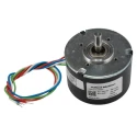 McLennan Servo Supplies Geared Brushless DC Motor 12V 24V 0.03Nm 4550rpm 5.99mm Shaft Diameter BLDC48-12L-037