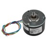 McLennan Servo Supplies Geared Brushless DC Motor 12V 24V 0.03Nm 4550rpm 5.99mm Shaft Diameter BLDC48-12L-037