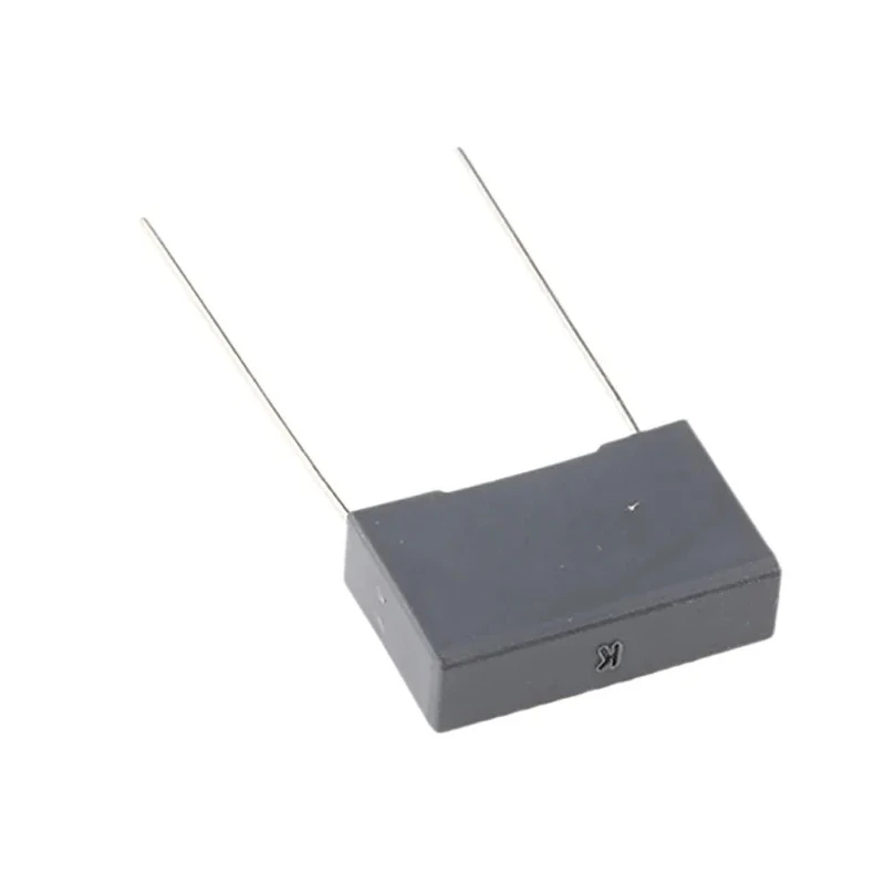 KEMET Metallised Polypropylene Film Capacitor X2, ±10% Tolerance, 22 nF, 310 V AC/DC, Through Hole Mount R463I22205001K