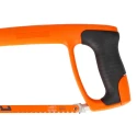 Bahco Hand Saw, Hacksaw, 300 mm Blade Length, 12 mm Blade Width, 24 TPI Bi-Metal Blade 319