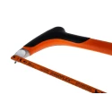 Bahco Hand Saw, Hacksaw, 300 mm Blade Length, 12 mm Blade Width, 24 TPI Bi-Metal Blade 319
