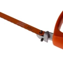 Bahco Hand Saw, Hacksaw, 300 mm Blade Length, 12 mm Blade Width, 24 TPI Bi-Metal Blade 319