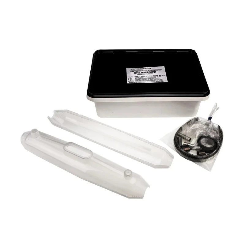 Prysmian Steel Wire Armoured Cable Joint Kit Straight Pur Resin UPUJ35CCRS