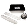 Prysmian Steel Wire Armoured Cable Joint Kit Straight Pur Resin UPUJ35CCRS
