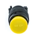 Amphenol Limited Brass Straight 10 Way Cable MIL Spec Circular Connector Male Olive Female Contacts Shell 62GB-16F12-10SN