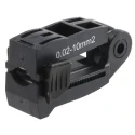 RS PRO Blade Cable Stripper Replacement Cassette for use with Interchangeable Strip 443-0461
