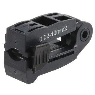 RS PRO Blade Cable Stripper Replacement Cassette for use with Interchangeable Strip 443-0461