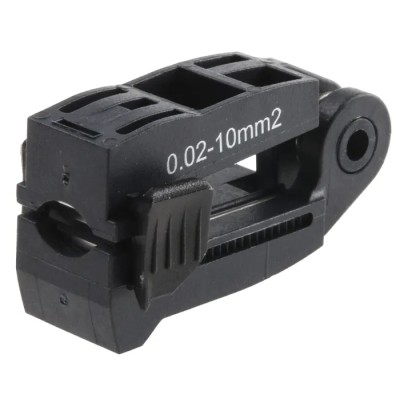 RS PRO Blade Cable Stripper Replacement Cassette for use with Interchangeable Strip 443-0461
