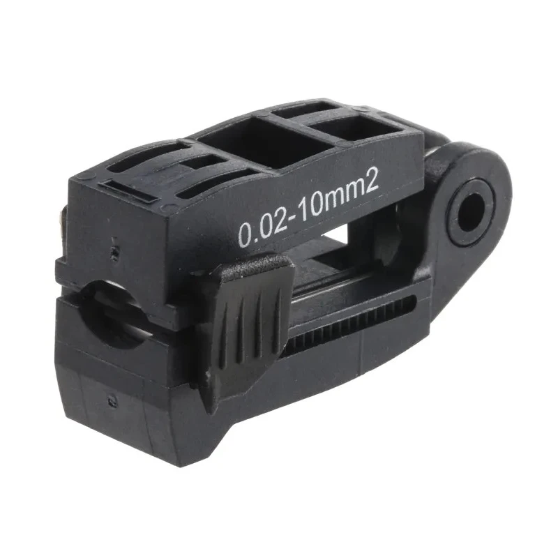 RS PRO Blade Cable Stripper Replacement Cassette for use with Interchangeable Strip 443-0461