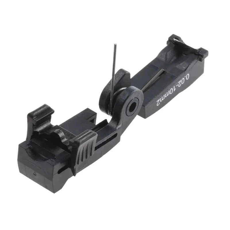 RS PRO Blade Cable Stripper Replacement Cassette for use with Interchangeable Strip 443-0461