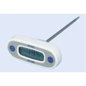 Hanna Instruments Stainless Steel Probe Handheld Digital Thermometer HI-145-00 220°C Max ±0.3°C Accuracy