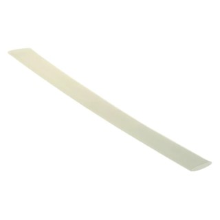 RS PRO Halogen Free Clear Polyolefin Heat Shrink Tubing 25.4 mm Sleeve Diameter x 300 mm Length 2:1 Ratio 443-4974