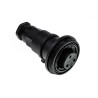 Bulgin Standard Buccaneer Series Circular Connector 3 Contacts In-Line Screw Termination Socket Female IP68 250V 12A