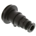 Bulgin Standard Buccaneer Series Circular Connector 3 Contacts In-Line Screw Termination Socket Female IP68 250V 12A 