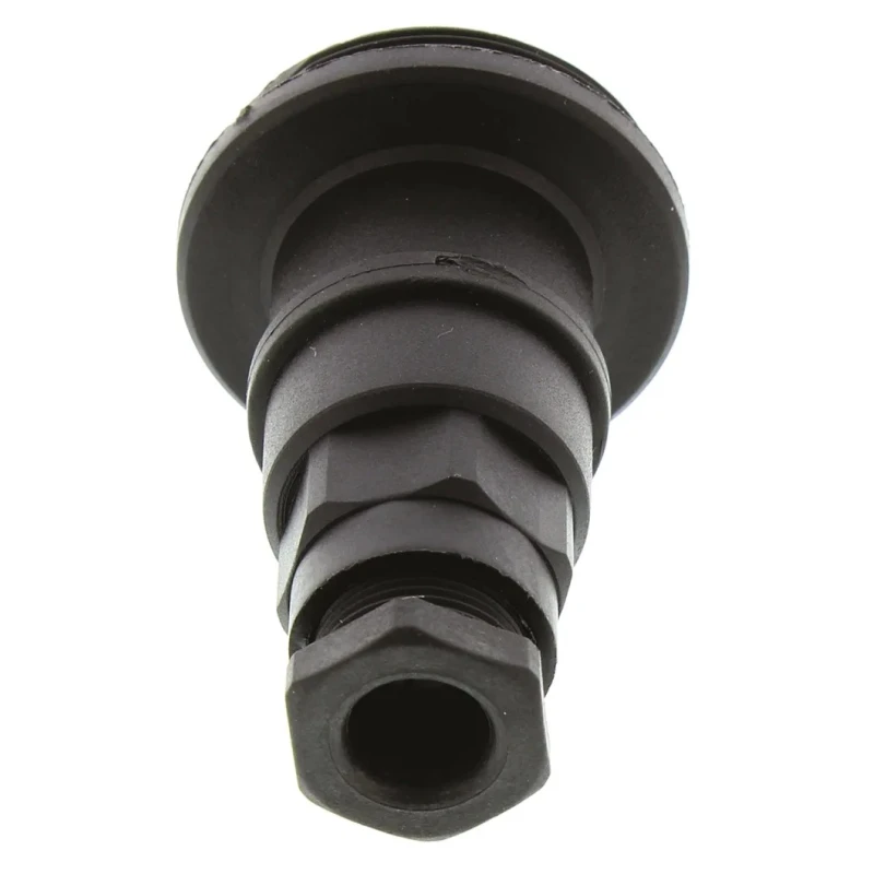 Bulgin Standard Buccaneer Series Circular Connector 3 Contacts In-Line Screw Termination Socket Female IP68 250V 12A 