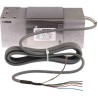 Tedea Huntleigh 1250 Series Single Point Load Cell, 50 kg Compression Measure, 415Ω Gauge Resistance 1250-0050-F000-RS