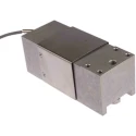 Tedea Huntleigh 1250 Series Single Point Load Cell, 50 kg Compression Measure, 415Ω Gauge Resistance 1250-0050-F000-RS