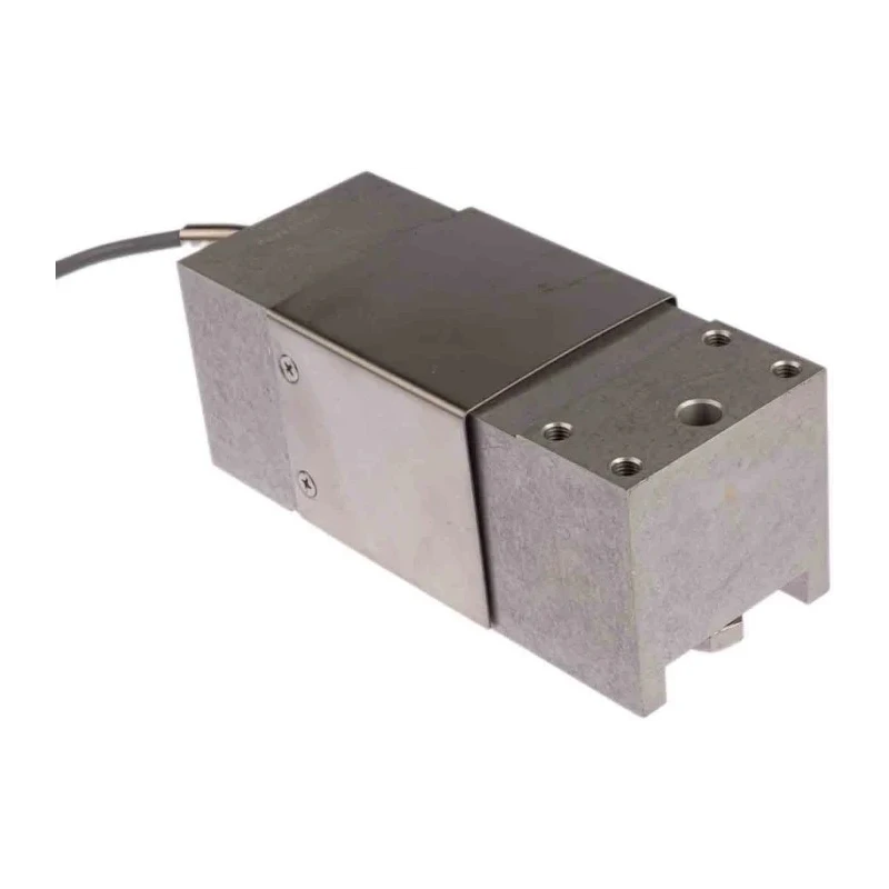 Tedea Huntleigh 1250 Series Single Point Load Cell, 50 kg Compression Measure, 415Ω Gauge Resistance 1250-0050-F000-RS