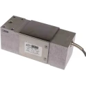 Tedea Huntleigh 1250 Series Single Point Load Cell, 50 kg Compression Measure, 415Ω Gauge Resistance 1250-0050-F000-RS