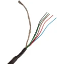 Tedea Huntleigh 1250 Series Single Point Load Cell, 50 kg Compression Measure, 415Ω Gauge Resistance 1250-0050-F000-RS