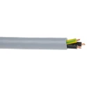 Lapp ÖLFLEX 150 Control Cable 3 Cores 16 AWG Stranded Copper Grey PVC Sheath 100m 0015303