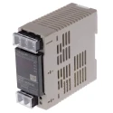 Omron Switched Mode DIN Rail Power Supply 24V DC, 2.5A Output, 60W Power, AC Input 85-264V, Model S8VS