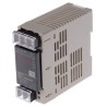 Omron Switched Mode DIN Rail Power Supply 24V DC, 2.5A Output, 60W Power, AC Input 85-264V, Model S8VS