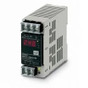Omron Switched Mode DIN Rail Power Supply 24V DC, 2.5A Output, 60W Power, AC Input 85-264V, Model S8VS