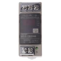 Omron Switched Mode DIN Rail Power Supply 24V DC, 2.5A Output, 60W Power, AC Input 85-264V, Model S8VS