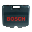 Bosch Corded 240V 710 W Brushed Motor Wood Planer with 2.6mm Cutting Depth, 82mm Cutting Width 06015A4370