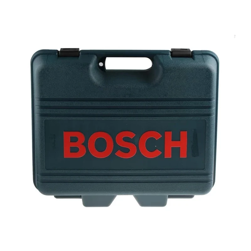 Bosch Corded 240V 710 W Brushed Motor Wood Planer with 2.6mm Cutting Depth, 82mm Cutting Width 06015A4370