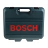 Bosch Corded 240V 710 W Brushed Motor Wood Planer with 2.6mm Cutting Depth, 82mm Cutting Width 06015A4370