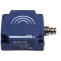 Telemecanique Sensors Inductive Proximity Sensor Block Non-Flush Mount 24V DC 200mA 25mm Detection XS8C1A1PAM8