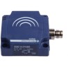Telemecanique Sensors Inductive Proximity Sensor Block Non-Flush Mount 24V DC 200mA 25mm Detection XS8C1A1PAM8