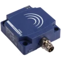 Telemecanique Sensors Inductive Proximity Sensor Block Non-Flush Mount 24V DC 200mA 25mm Detection XS8C1A1PAM8