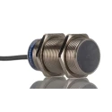 Telemecanique Sensors Threaded Barrel Inductive Proximity Sensor M30 PNP OsiSense 48V DC 15 mm 240V AC XS630B1PAL2