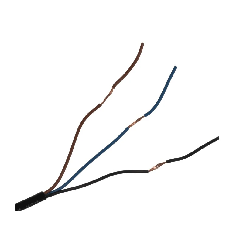 Telemecanique Sensors Threaded Barrel Inductive Proximity Sensor, M12 x 1 Thread Size, 4 mm Detection Range, PNP XS612B1PAL2
