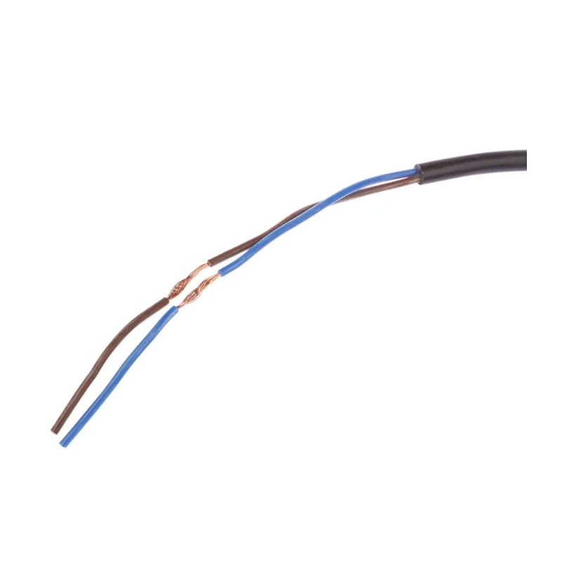 Telemecanique Sensors Threaded Barrel Inductive Proximity Sensor M18 x 1 2-Wire 8 mm Detection 264 V AC/DC XS618B1MAL2