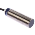 Telemecanique Sensors Threaded Barrel Inductive Proximity Sensor M18 x 1 2-Wire 8 mm Detection 264 V AC/DC XS618B1MAL2